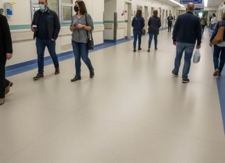 Wpływ kolorystyki wykładzin PCV na samopoczucie pacjentów i personelu w szpitalach zaplecza_coniveo - wykładziny pcv do szpitali.jpg