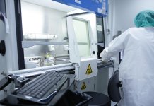 Pracownia leku cytotoksycznego w modelu szpitala przyszłości – automatyzacja, identyfikowalność i cyfrowa kontrola procesu pracownia leku cytotoksycznego 3.jpg