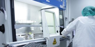 Pracownia leku cytotoksycznego w modelu szpitala przyszłości – automatyzacja, identyfikowalność i cyfrowa kontrola procesu pracownia leku cytotoksycznego 3.jpg