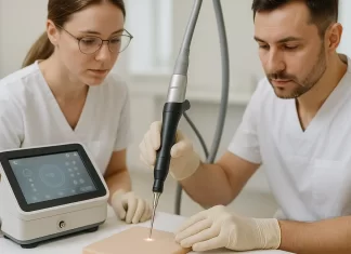 Na czym polega rola dostawcy urządzeń dla klinik medycyny estetycznej? shar-pol.pl - 080-na-czym-polega-rola-dostawcy-urzadzen-dla-klinik-medycyny-es.webp